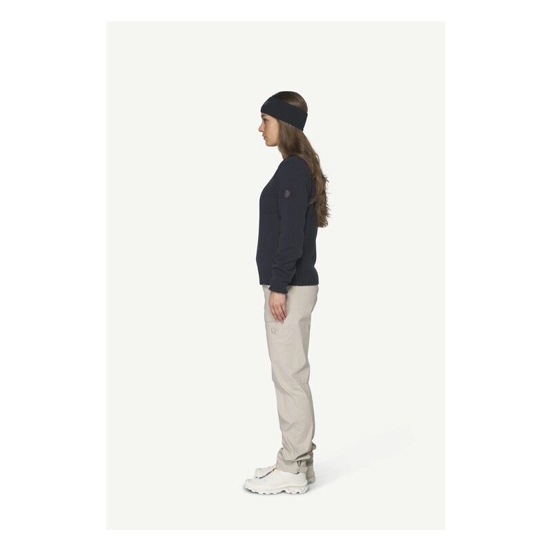 Devold Nansen Refined Sweater - Jumper | Hardloop