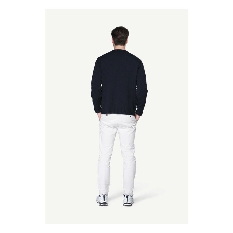 Devold Nansen Refined Sweater - Jumper | Hardloop