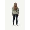 Devold Svalbard Wool Zip Neck - Pullover