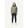 Devold Svalbard Wool Zip Neck - Pullover