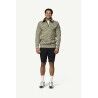 Devold Svalbard Wool Zip Neck - Pullover