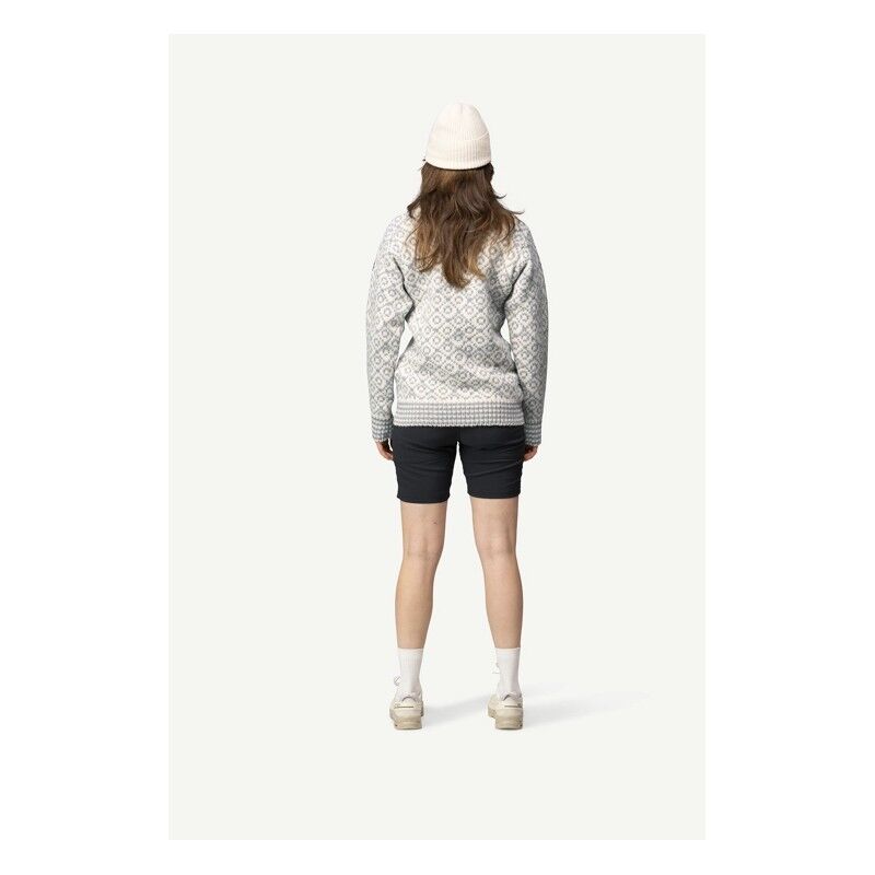 Devold Svalbard Wool Zip Neck - Jumper