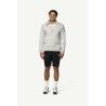 Devold Svalbard Wool Zip Neck - Sweter | Hardloop