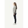 Devold Svalbard Wool Zip Neck - Pullover | Hardloop