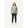 Devold Svalbard Wool Zip Neck - Pullover | Hardloop