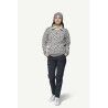 Devold Svalbard Wool Zip Neck - Trui