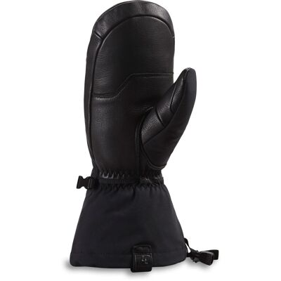 Excursion Gore-Tex Mitt - Hanskat - Miehet