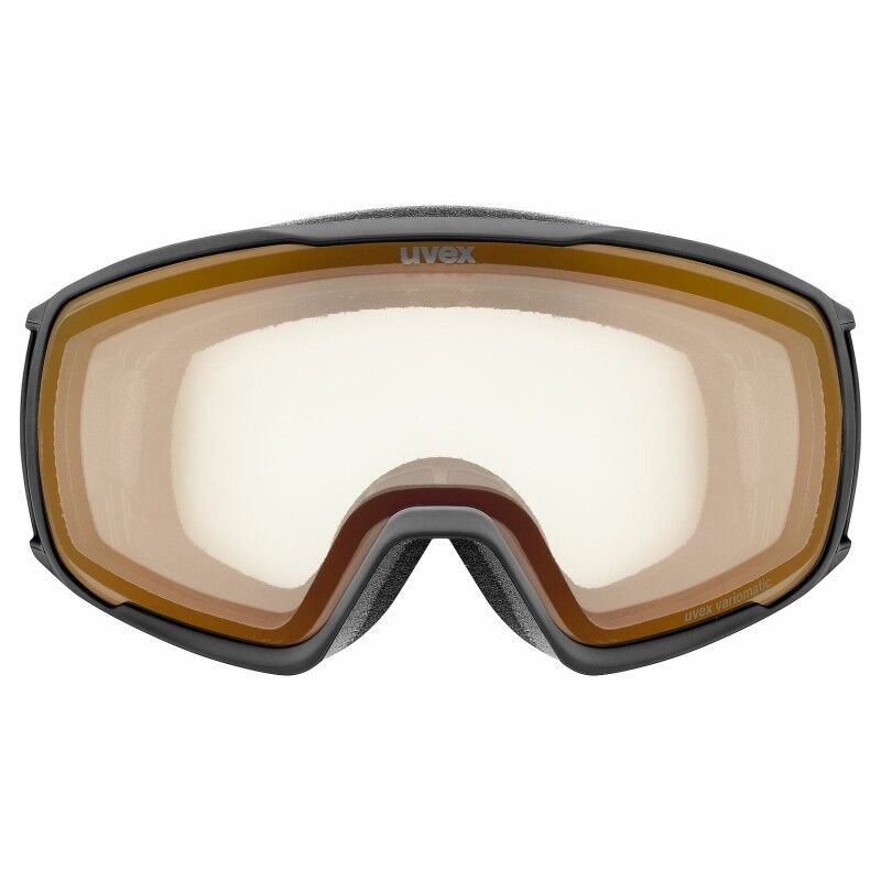 Uvex Victorious S Pro Vario Cat 0-4 - Skibrille | Hardloop