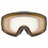 Uvex Victorious S Pro Vario Cat 0-4 - Skibrille | Hardloop