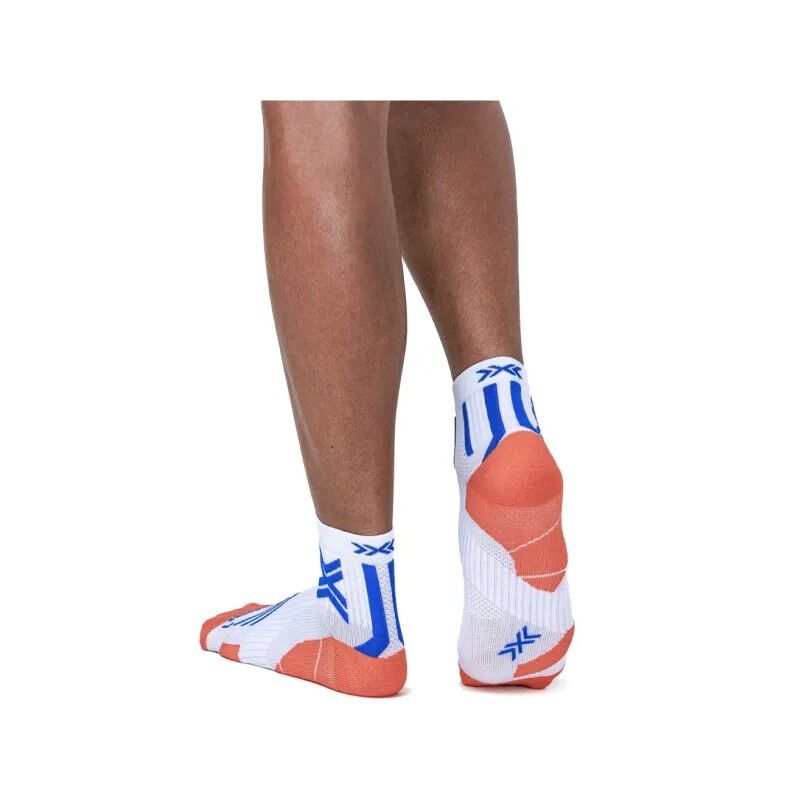 X-Socks Run Expert Ankle - Running socks | Hardloop