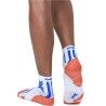 X-Socks Run Expert Ankle - Running socks | Hardloop