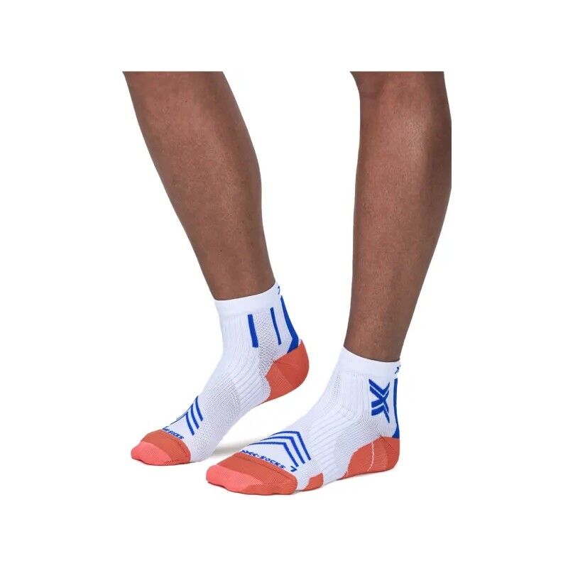 X-Socks Run Expert Ankle - Running socks | Hardloop