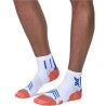 X-Socks Run Expert Ankle - Running socks | Hardloop