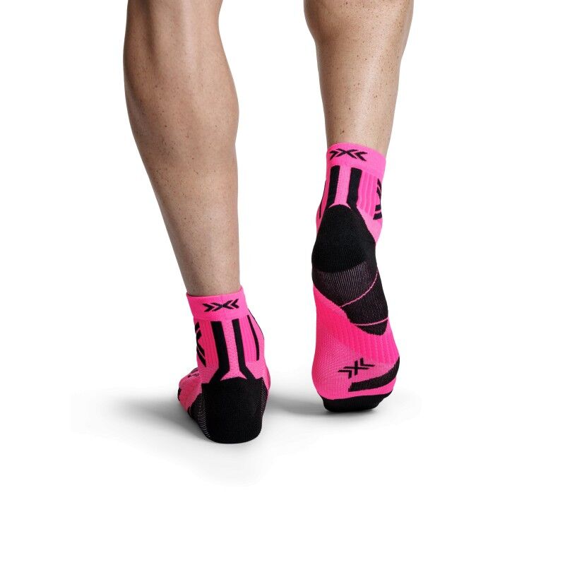 X-Socks Run Expert Ankle - Laufsocken | Hardloop