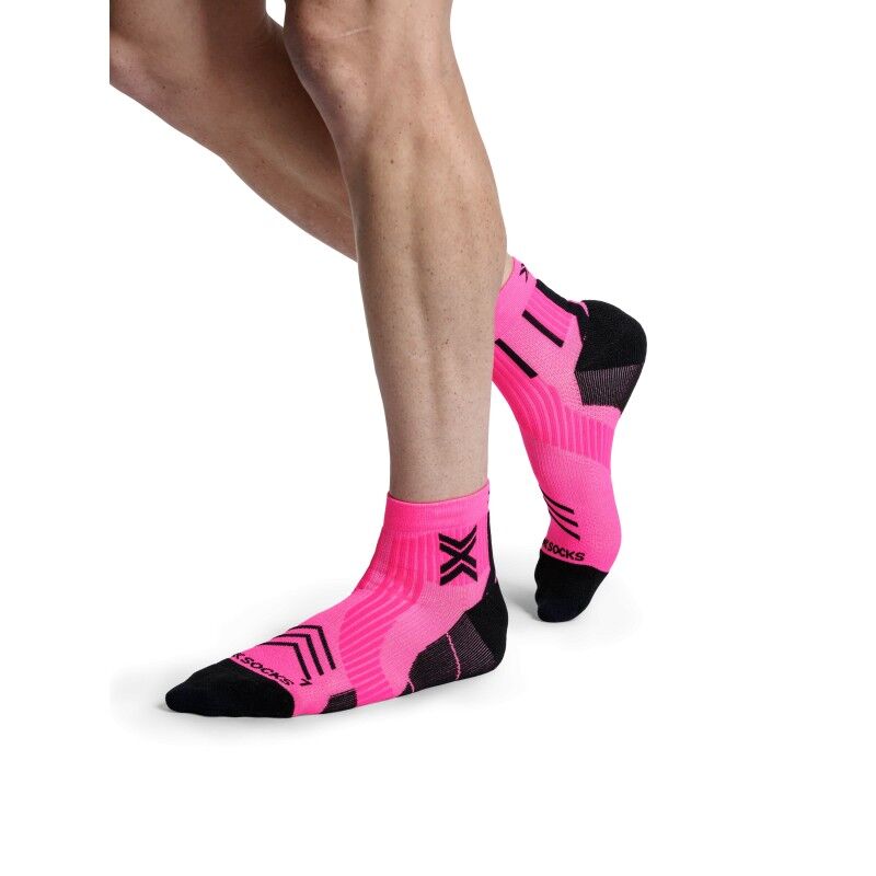 X-Socks Run Expert Ankle - Laufsocken | Hardloop