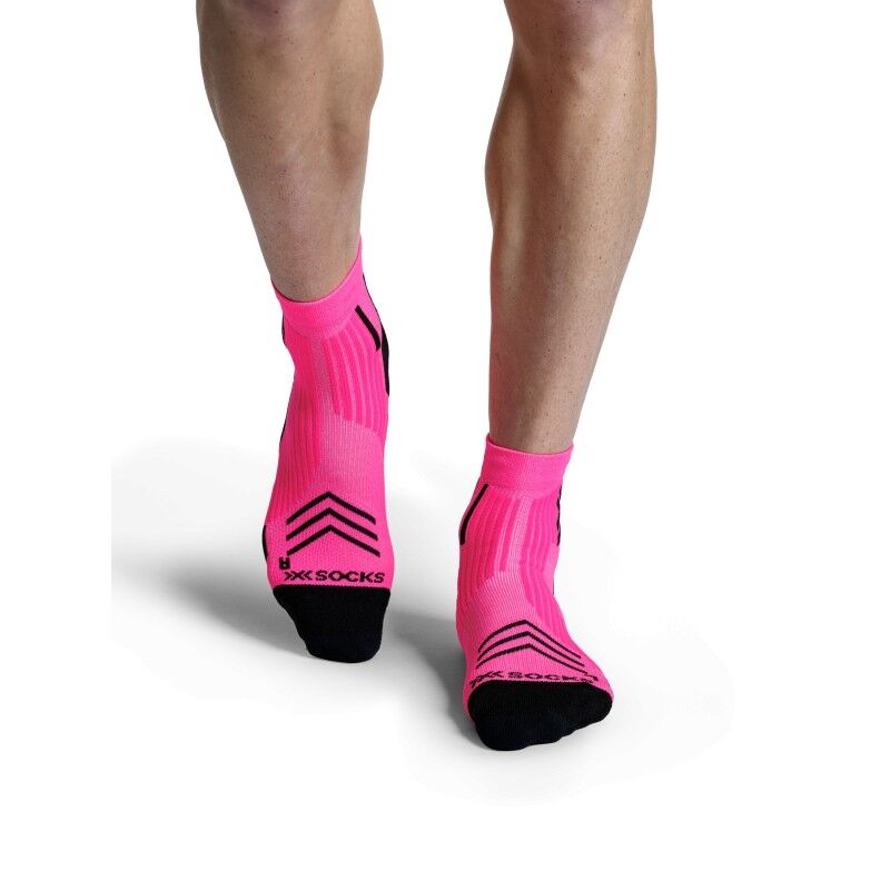 X-Socks Run Expert Ankle - Laufsocken | Hardloop