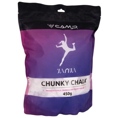 Chunky Chalk Janja 450g - Chalk