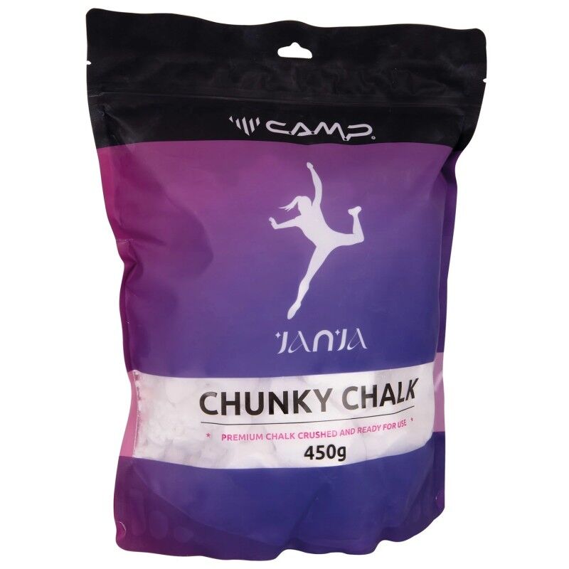 Chunky Chalk Janja 450g - Magnézium