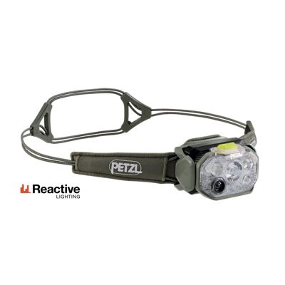 Swift RL - Stirnlampe
