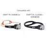 Petzl Bandeau Modulable Swift RL - Bandeau de rechange | Hardloop