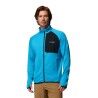 Compass Blue Heather / Black