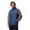 Dark Mountain / Collegiate Navy