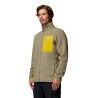 Columbia Jasper Ridge Pebbled Full Zip Fleece - Polaire homme | Hardloop