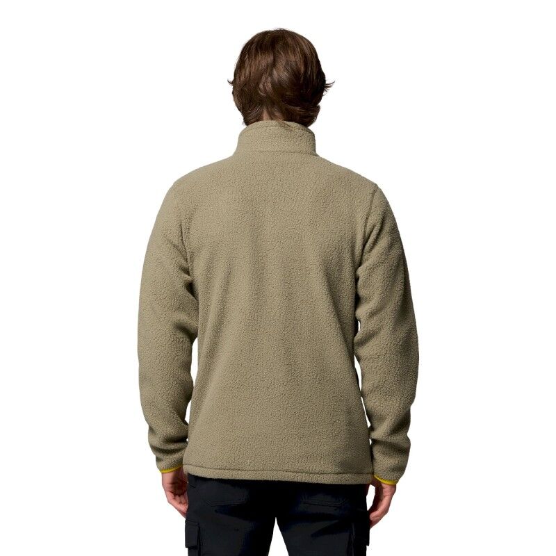 Columbia Jasper Ridge Pebbled Full Zip Fleece - Polaire homme | Hardloop