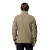 Columbia Jasper Ridge Pebbled Full Zip Fleece - Fleece jacket - Men's | Hardloop