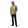 Columbia Jasper Ridge Pebbled Full Zip Fleece - Polaire homme | Hardloop