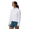 Columbia Sun Trek LS Hoodie - Bluza z kapturem damska | Hardloop