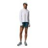 Columbia Sun Trek LS Hoodie - Hoodie - Women's | Hardloop