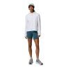Columbia Sun Trek LS Hoodie - Hoodie - Damen | Hardloop