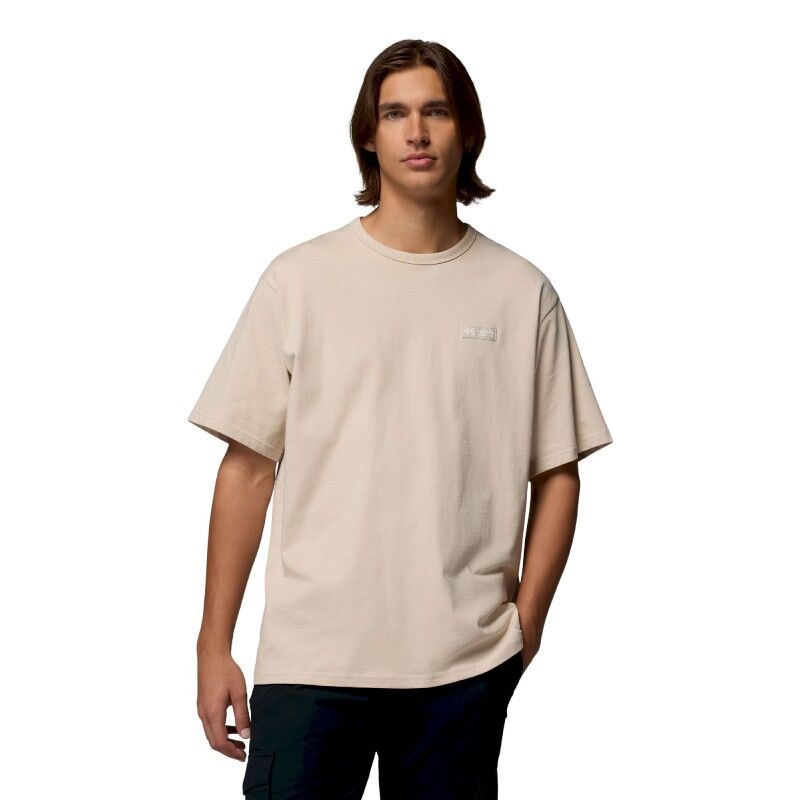 Columbia CSC Heavyweight Tee - T-shirt homem | Hardloop