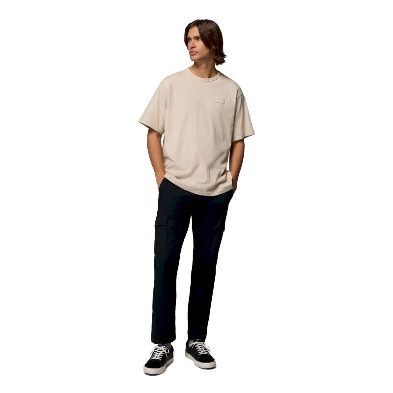 Columbia CSC Heavyweight Tee - T-shirt homem | Hardloop