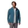 Columbia Trailborne Softshell Jacket - Veste softshell homme | Hardloop