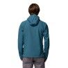Columbia Trailborne Softshell Jacket - Veste softshell homme | Hardloop