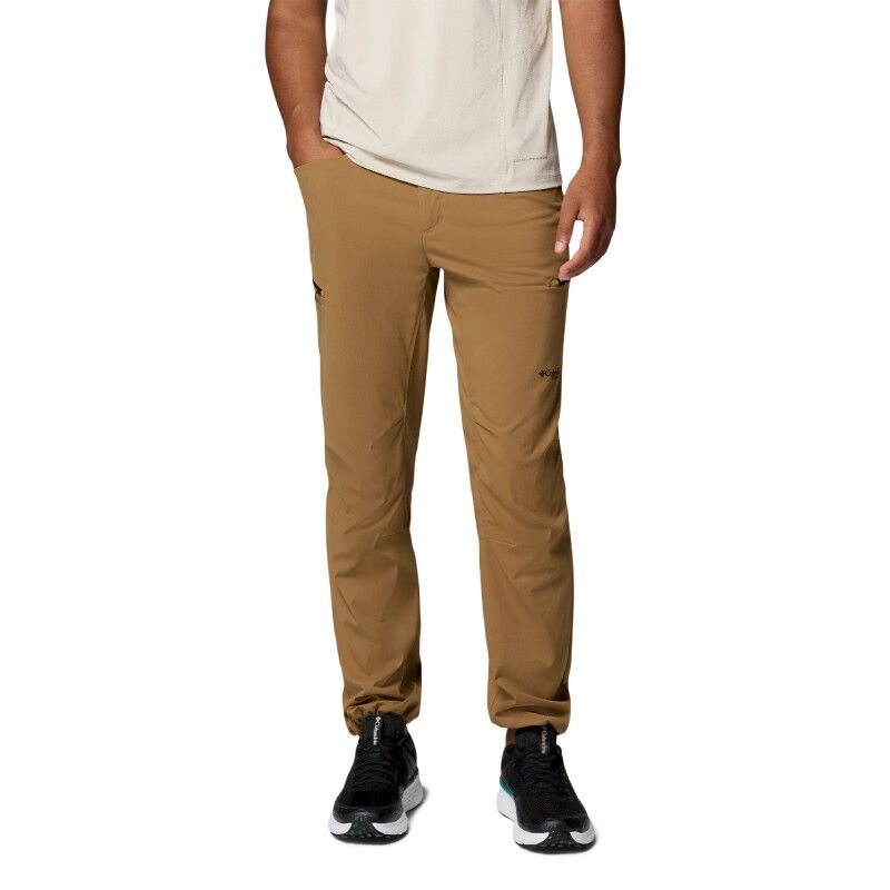 Cosmiques Pro Nylon Pant - Pantalon randonnée homme