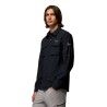 Columbia Silver Ridge Elite LS Woven Tee - Overhemd - Heren | Hardloop