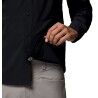Columbia Silver Ridge Elite LS Woven Tee - Chemise homme | Hardloop