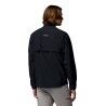 Columbia Silver Ridge Elite LS Woven Tee - Skjorta - Herr | Hardloop