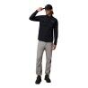 Columbia Silver Ridge Elite LS Woven Tee - Camisa - Hombre | Hardloop