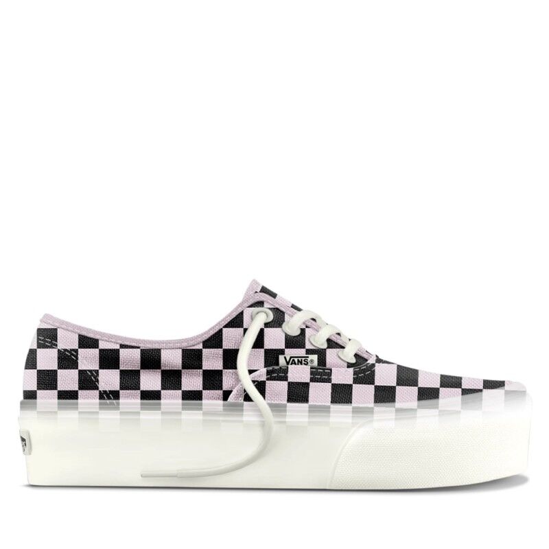 Vans Authentic Stackform - Lifestyle shoes | Hardloop
