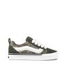 Vans Knu Skool Elastic Lace - Lifestyle shoes - Kid's | Hardloop