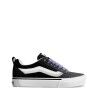 Black / Purple