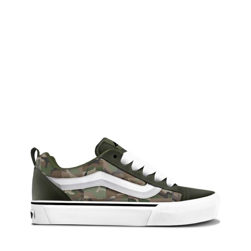 Knu Skool - Urban schoenen - Kinderen