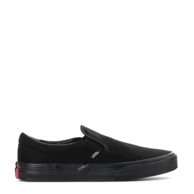 Classic Slip-On - Miejskie buty dla dzieci