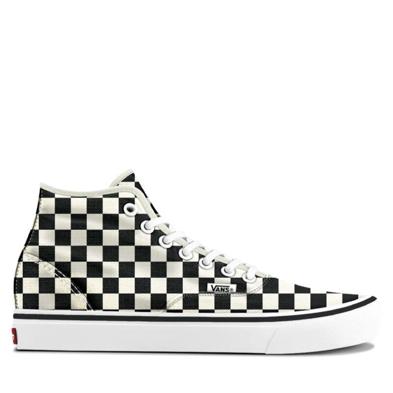 Authentic Hi 2.0 - Sapatilhas lifestyle