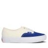 Blue / White