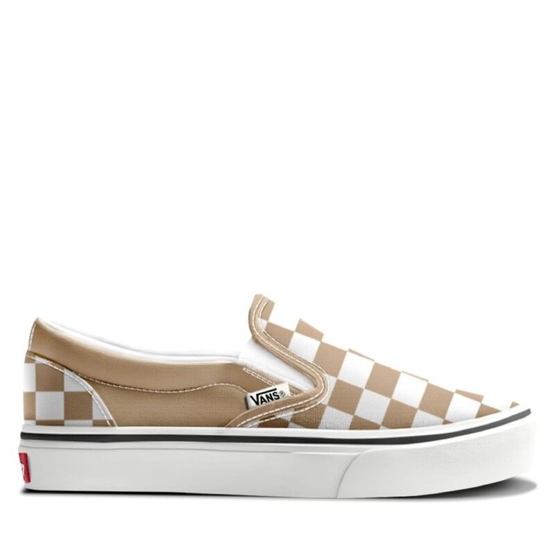 Classic Slip-On - Urbaanit kengät - Lasten